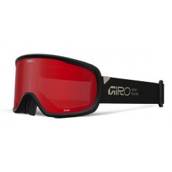 Giro Roam (Stacked Black) - (Asian Fit)